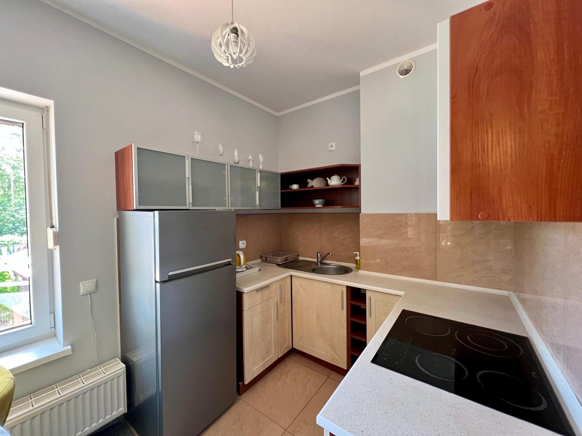 Solaris Hotel Pobierowo Room photo